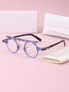 TR Round Glasses Frames SE016