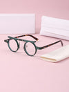 TR Round Glasses Frames SE016