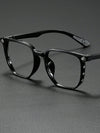 Retro TR90 Square Glasses Frame SE013