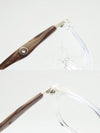 TR Round Glasses Frame SE014