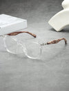 TR Round Glasses Frame SE014