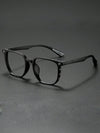 Retro TR90 Square Glasses Frame SE013