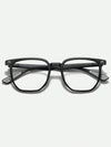 Retro TR90 Square Glasses Frame SE013