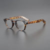 Hart Acetate Vintage Glasses Frame