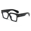 Reynald Square Glasses Frame