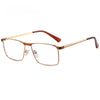 Metal Rectangle Glasses Frames 95888