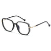 WOMEN'S DIAMOND PHOTOCHROMISM ANTI-BLUE LIGHT PRESBYOPIA GLASSES