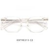 Mai Retro Round TR90 Glasses Frame