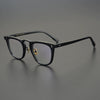 Palma Acetate Square Glasses Frame