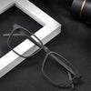 CASUAL LIGHTWEIGHT ANTI-BLUE LIGHT READING GLASSES