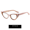 TR90 Cat Eye Glasses Frames 97719