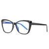 TR90 Butterfly Glasses Frames 2001