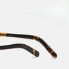 Titanium Round Glasses Frame KMN101