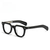 Pharon Acetate Round Glasses Frames