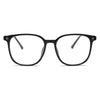 FASHIONABLE RETRO SQUARE FRAME ANTI-BLUE LIGHT READING GLASSES