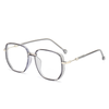 WOMEN'S DIAMOND PORTABLE FASHION GLASSES