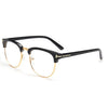 Brand Designer Classic Fashion Men Sunglasses Women Eyeglasses JN1131