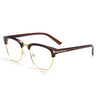 Brand Designer Classic Fashion Men Sunglasses Women Eyeglasses JN1131