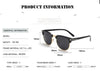 Brand Designer Classic Fashion Men Sunglasses Women Eyeglasses JN1131