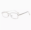 Vintage Aluminum Polarized Sunglasses-JN527