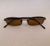 Vintage Aluminum Polarized Sunglasses-JN527