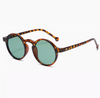 Vintage Aluminum Polarized Sunglasses-JN529