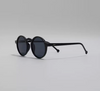 Vintage Aluminum Polarized Sunglasses-JN529