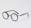 Vintage Aluminum Polarized Sunglasses-JN534