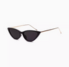 Vintage Aluminum Polarized Sunglasses-JN521