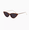 Vintage Aluminum Polarized Sunglasses-JN521