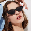 Vintage Aluminum Polarized Sunglasses-JN521