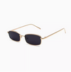 Vintage Aluminum Polarized Sunglasses-JN525