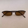 Vintage Aluminum Polarized Sunglasses-JN525