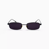 Vintage Aluminum Polarized Sunglasses-JN525