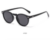 Vintage Aluminum Polarized Sunglasses-JN522