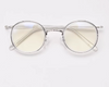 Vintage Aluminum Polarized Sunglasses-JN534