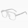 Vintage Aluminum Polarized Sunglasses-JN538