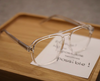 Vintage Aluminum Polarized Sunglasses-JN538