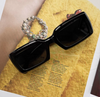 Vintage Aluminum Polarized Sunglasses-JN539