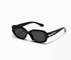 Vintage Aluminum Polarized Sunglasses-JN542