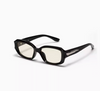 Vintage Aluminum Polarized Sunglasses-JN542