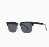 Vintage Aluminum Polarized Sunglasses-JN543