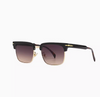 Vintage Aluminum Polarized Sunglasses-JN543