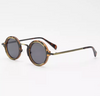 Vintage Aluminum Polarized Sunglasses-JN544