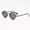 Vintage Aluminum Polarized Sunglasses-JN544