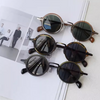 Vintage Aluminum Polarized Sunglasses-JN544