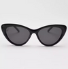 Vintage Aluminum Polarized Sunglasses-JN545