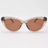 Vintage Aluminum Polarized Sunglasses-JN545