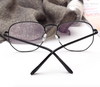 Vintage Aluminum Polarized Sunglasses-JN546