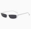 Vintage Aluminum Polarized Sunglasses-JN547